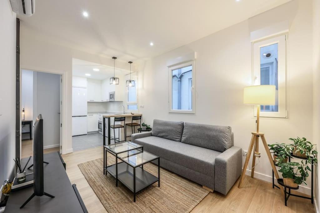 Myhousespain - Glamour Y Confort Cerca Del Retiro Madrid