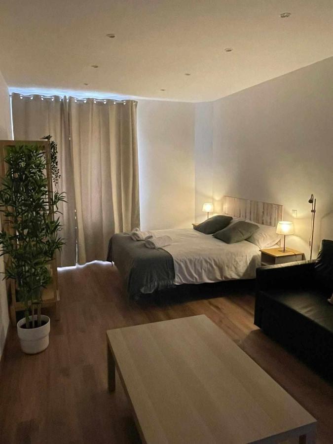 Estudio Retiroibiza Ii Apartamento Madrid
