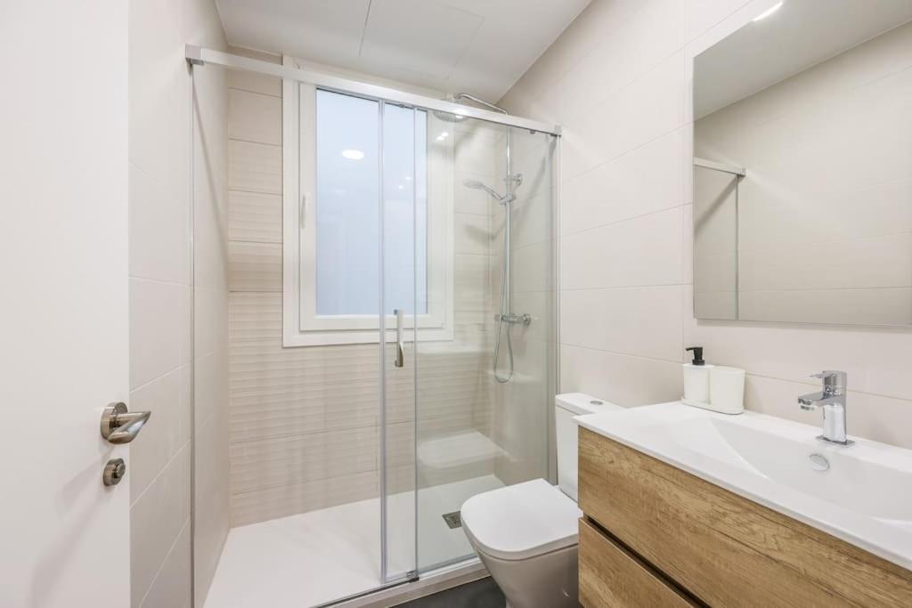 Myhousespain - Glamour Y Confort Cerca Del Retiro *