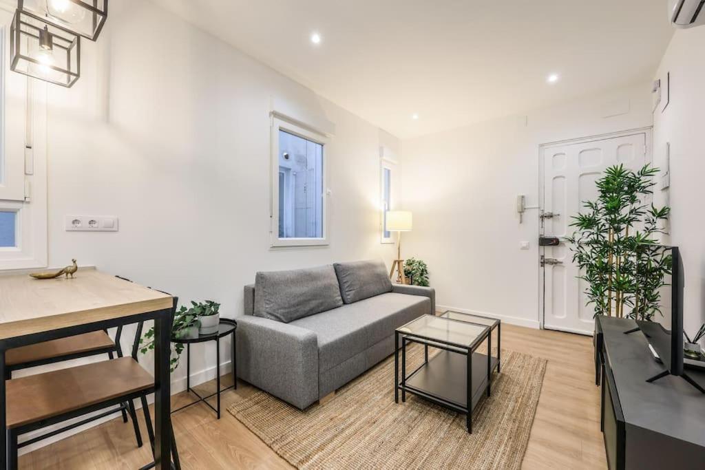 Myhousespain - Glamour Y Confort Cerca Del Retiro * Madrid