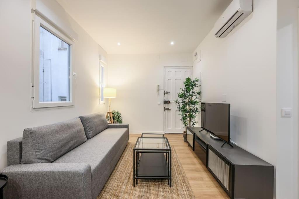 Myhousespain - Glamour Y Confort Cerca Del Retiro Apartment *