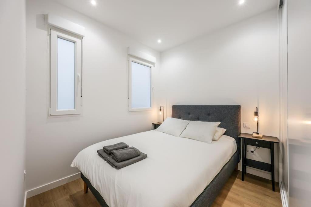 Apartamento Myhousespain - Glamour Y Confort Cerca Del Retiro Madrid