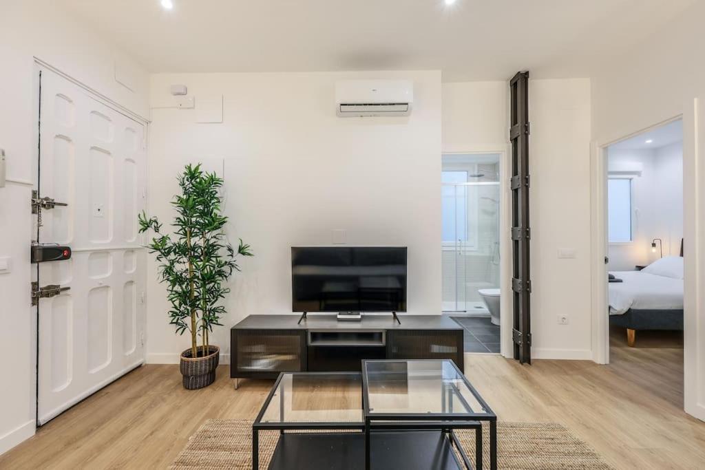 Myhousespain - Glamour Y Confort Cerca Del Retiro Apartamento Madrid