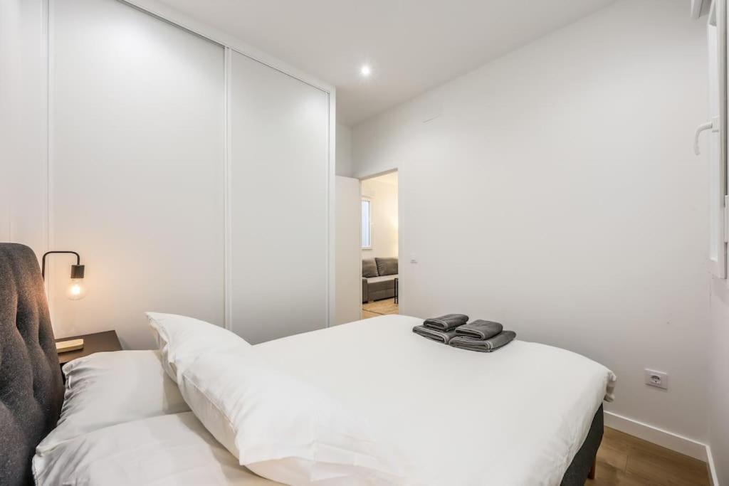 Myhousespain - Glamour Y Confort Cerca Del Retiro * Madrid