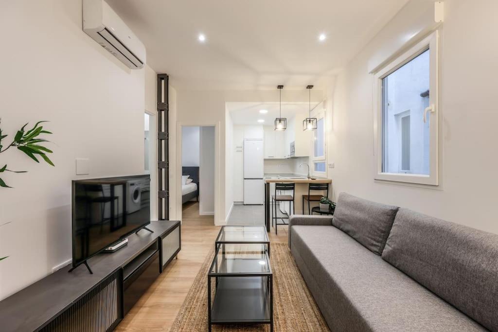 Apartamento Myhousespain - Glamour Y Confort Cerca Del Retiro