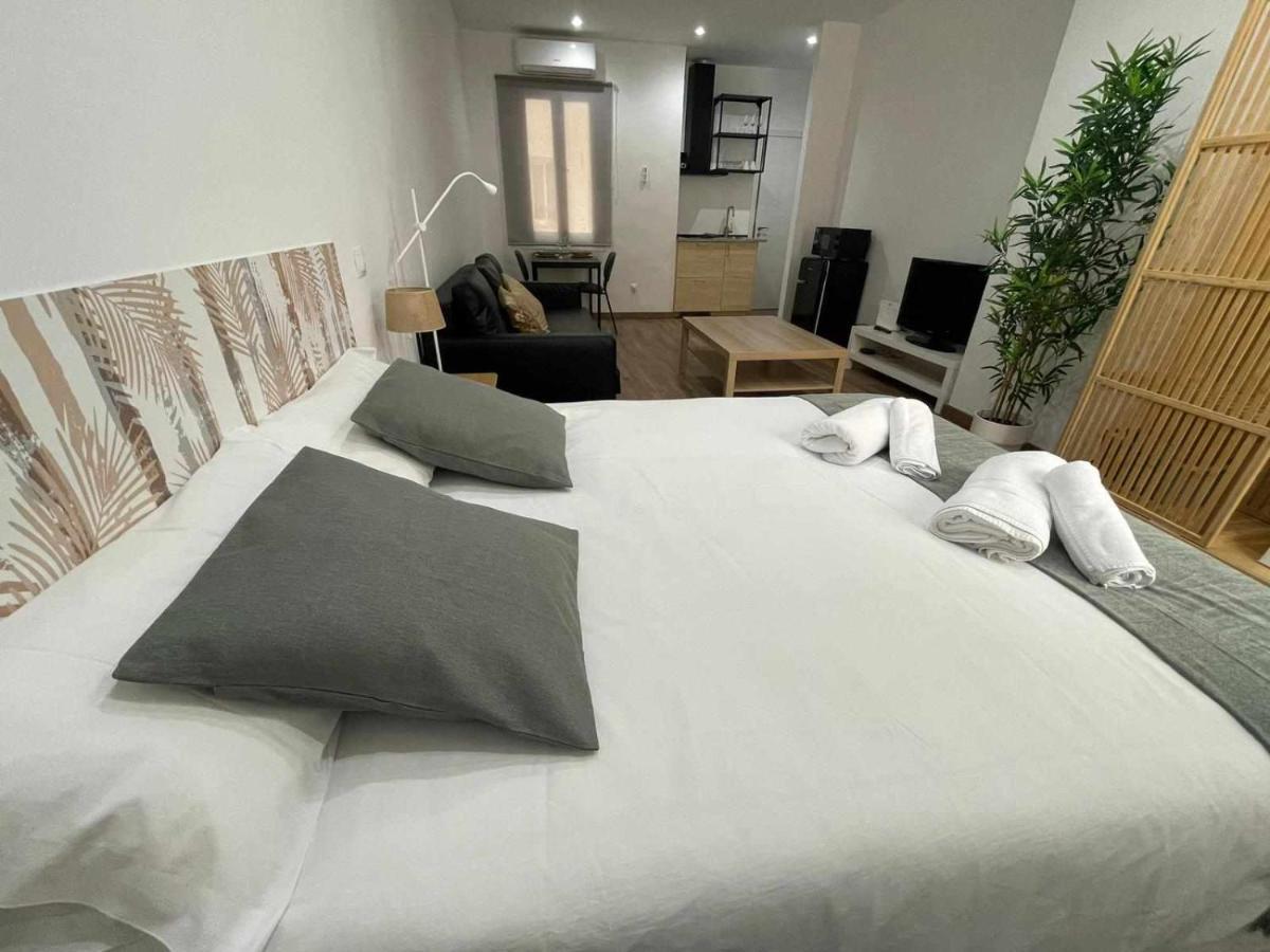 Estudio Retiroibiza Ii Apartamento *