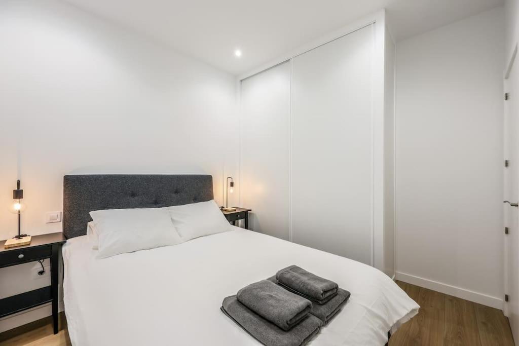 Myhousespain - Glamour Y Confort Cerca Del Retiro Apartment *