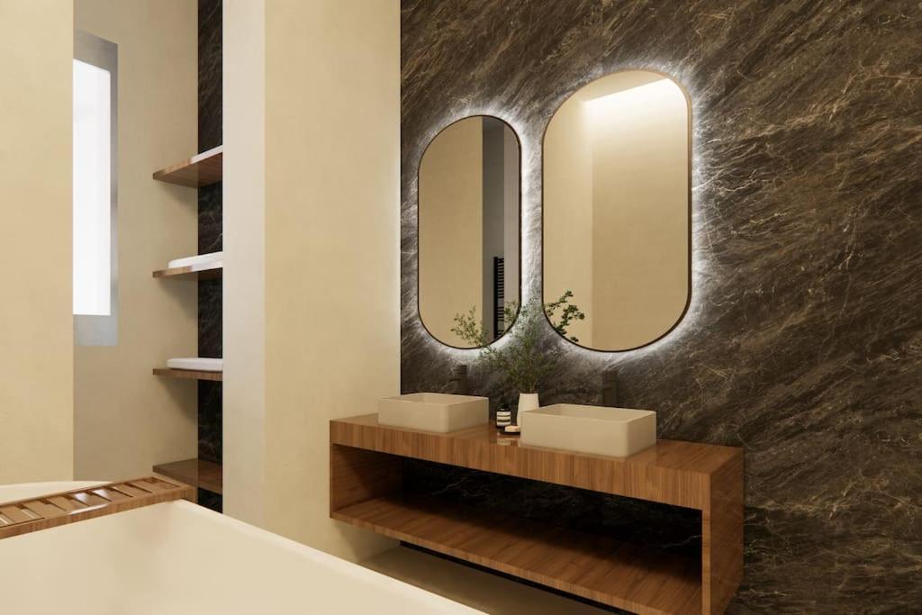 Gran Via Xvii Calle Fuencarral 6br 7bh *