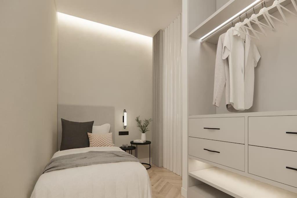 Gran Via Xvii Calle Fuencarral 6br 7bh