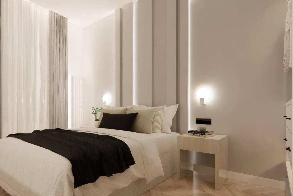 Gran Via Xvii Calle Fuencarral 6br 7bh Appartement Madrid