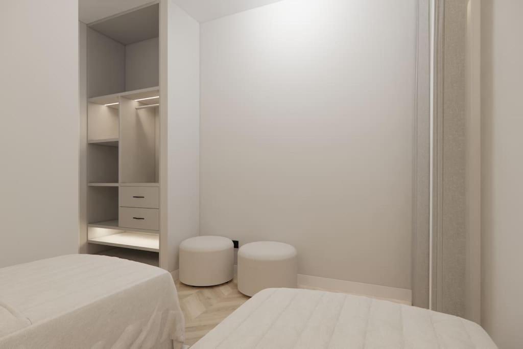 Gran Via Xvii Calle Fuencarral 6br 7bh Apartamento