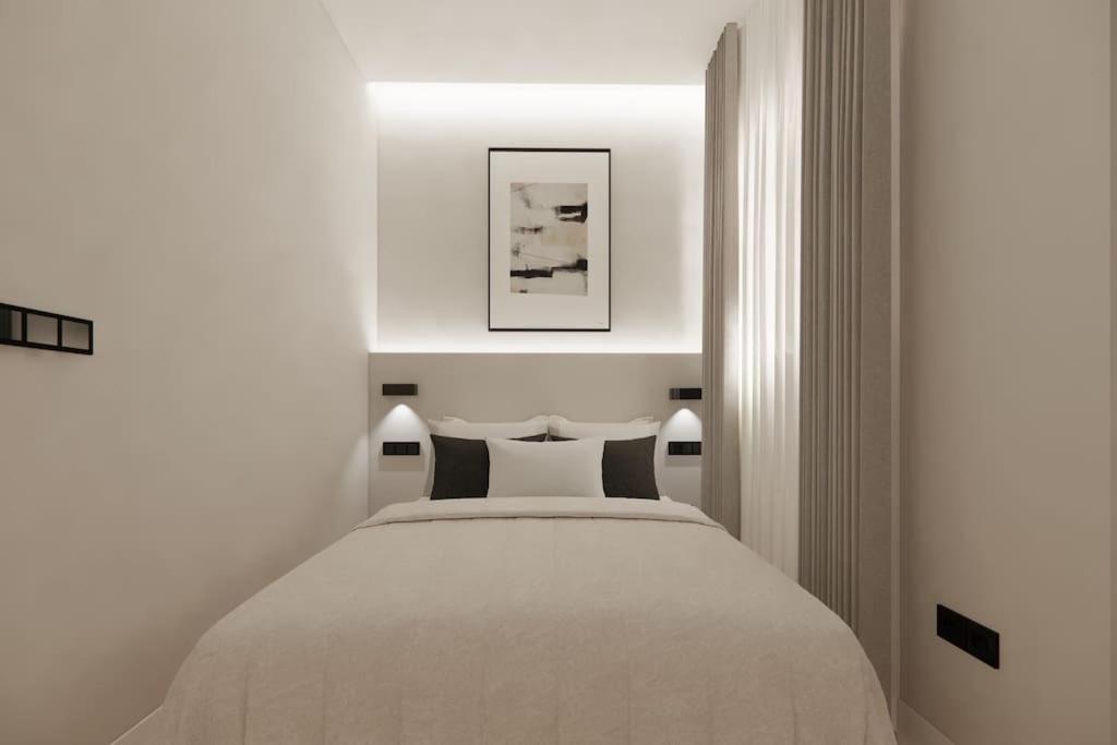 Apartamento Gran Via Xvii Calle Fuencarral 6br 7bh