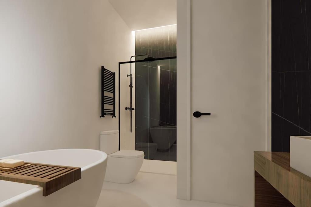 Gran Via Xvii Calle Fuencarral 6br 7bh Madri