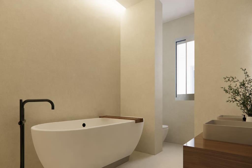 Gran Via Xvii Calle Fuencarral 6br 7bh Appartement