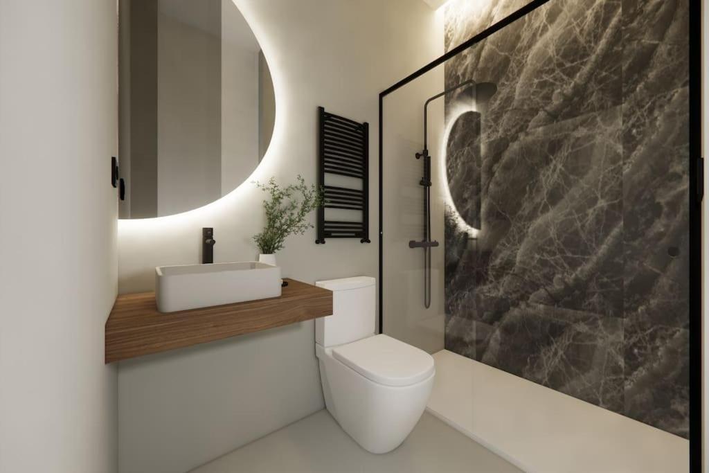 Apartamento Gran Via Xvii Calle Fuencarral 6br 7bh *