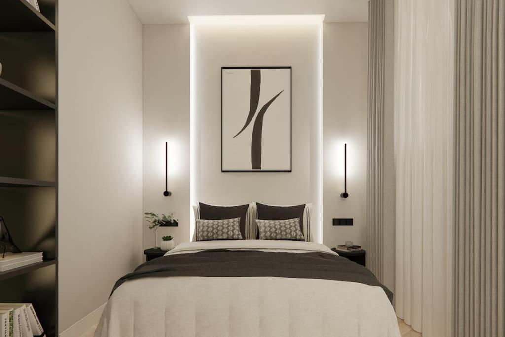Appartement Gran Via Xvii Calle Fuencarral 6br 7bh Madrid