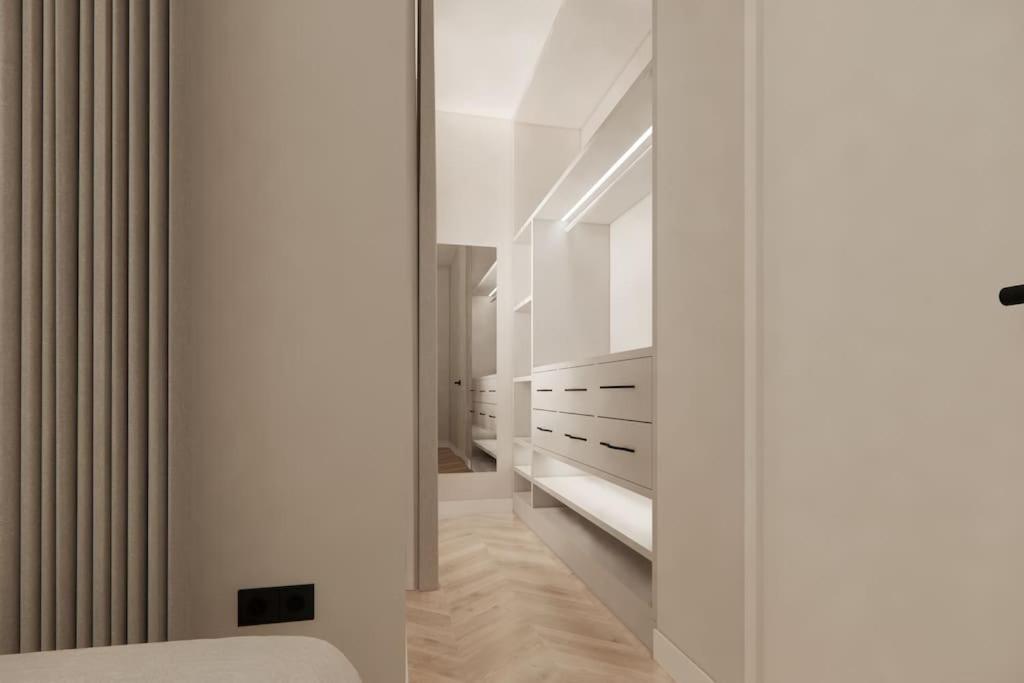 Appartement Gran Via Xvii Calle Fuencarral 6br 7bh *