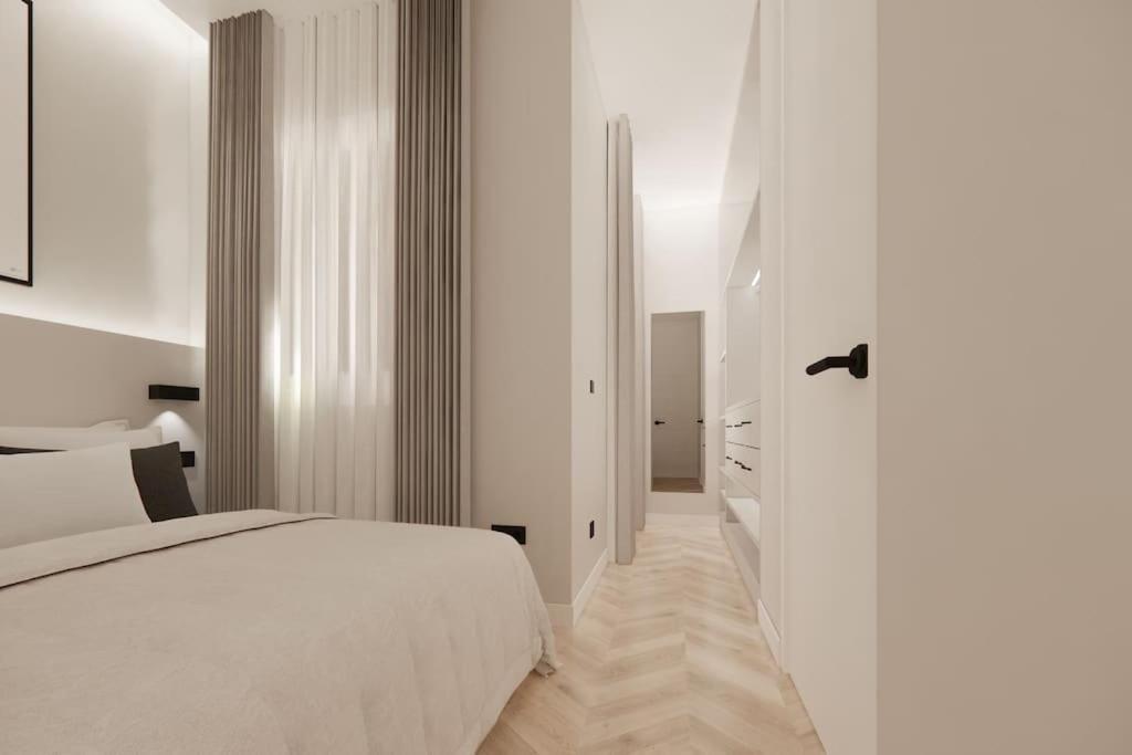 Gran Via Xvii Calle Fuencarral 6br 7bh *