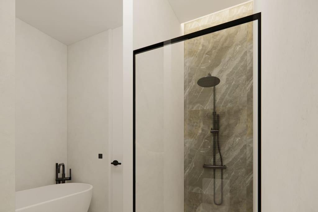 Gran Via Xvii Calle Fuencarral 6br 7bh Appartement Madrid