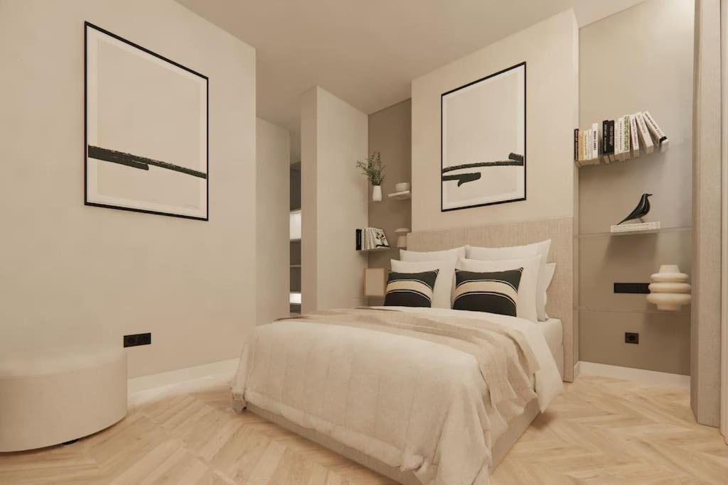 Appartement Gran Via Xvii Calle Fuencarral 6br 7bh