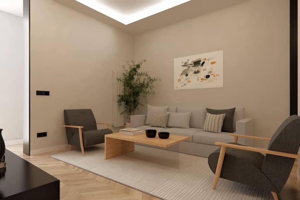 Appartement Gran Via Xvii Calle Fuencarral 6br 7bh