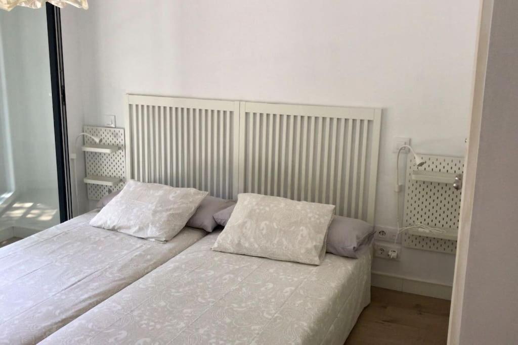 Appartement Piso Centrico Con Patio Privado *