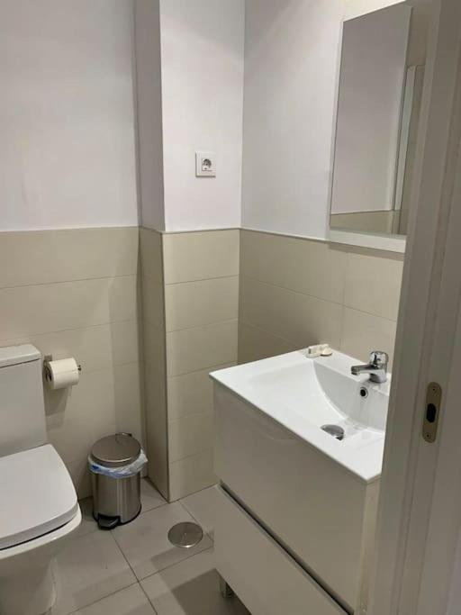 Piso Centrico Con Patio Privado