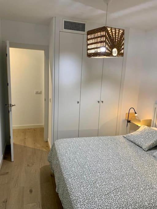Piso Centrico Con Patio Privado Appartement *