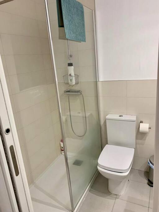 Piso Centrico Con Patio Privado