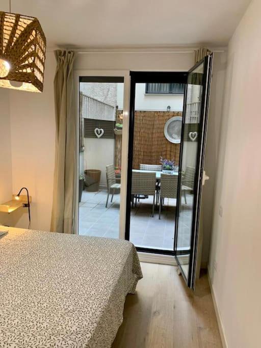 Apartment Piso Centrico Con Patio Privado