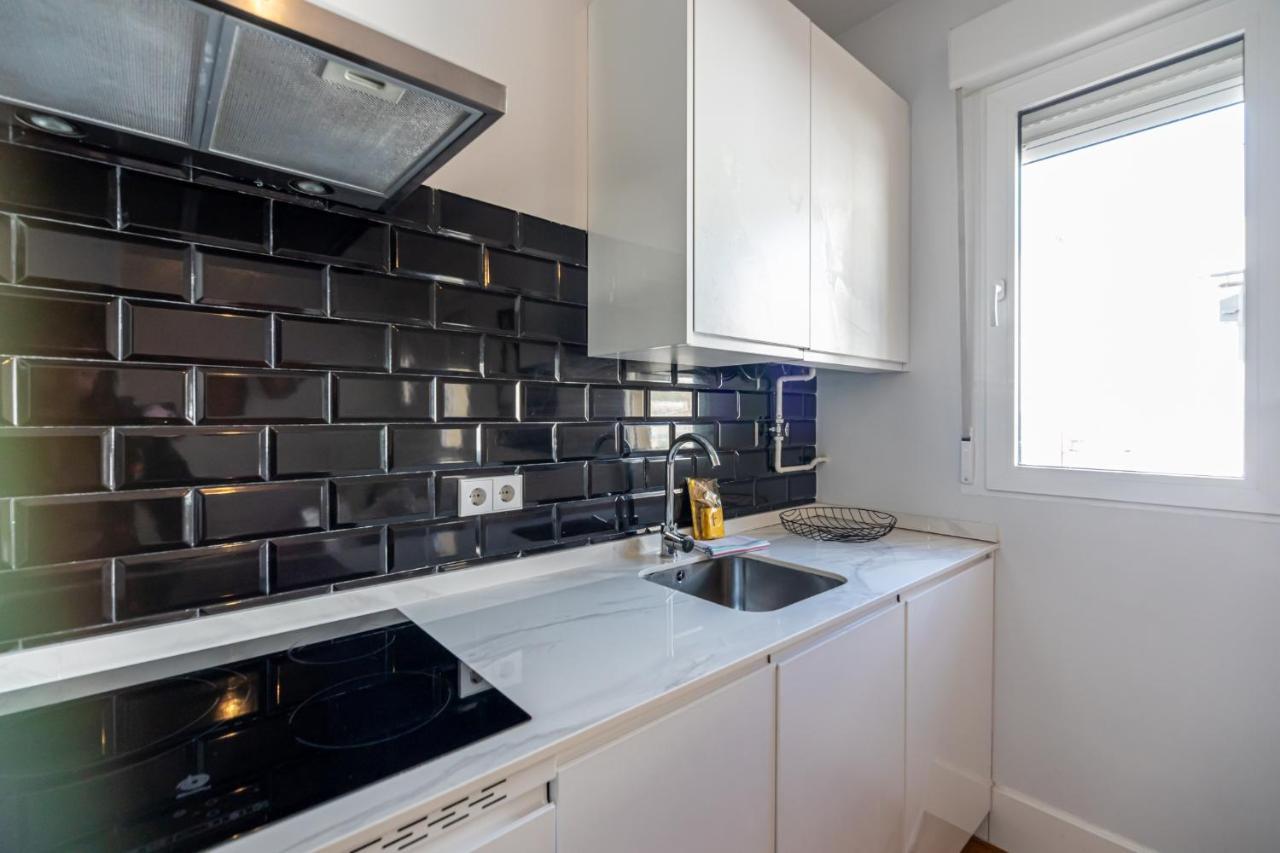 Apartment Retiro Narvaez