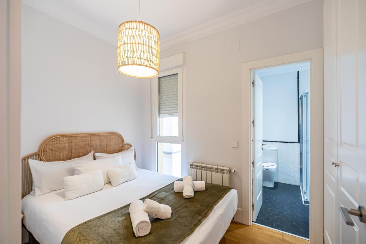 Retiro Narvaez Apartment *