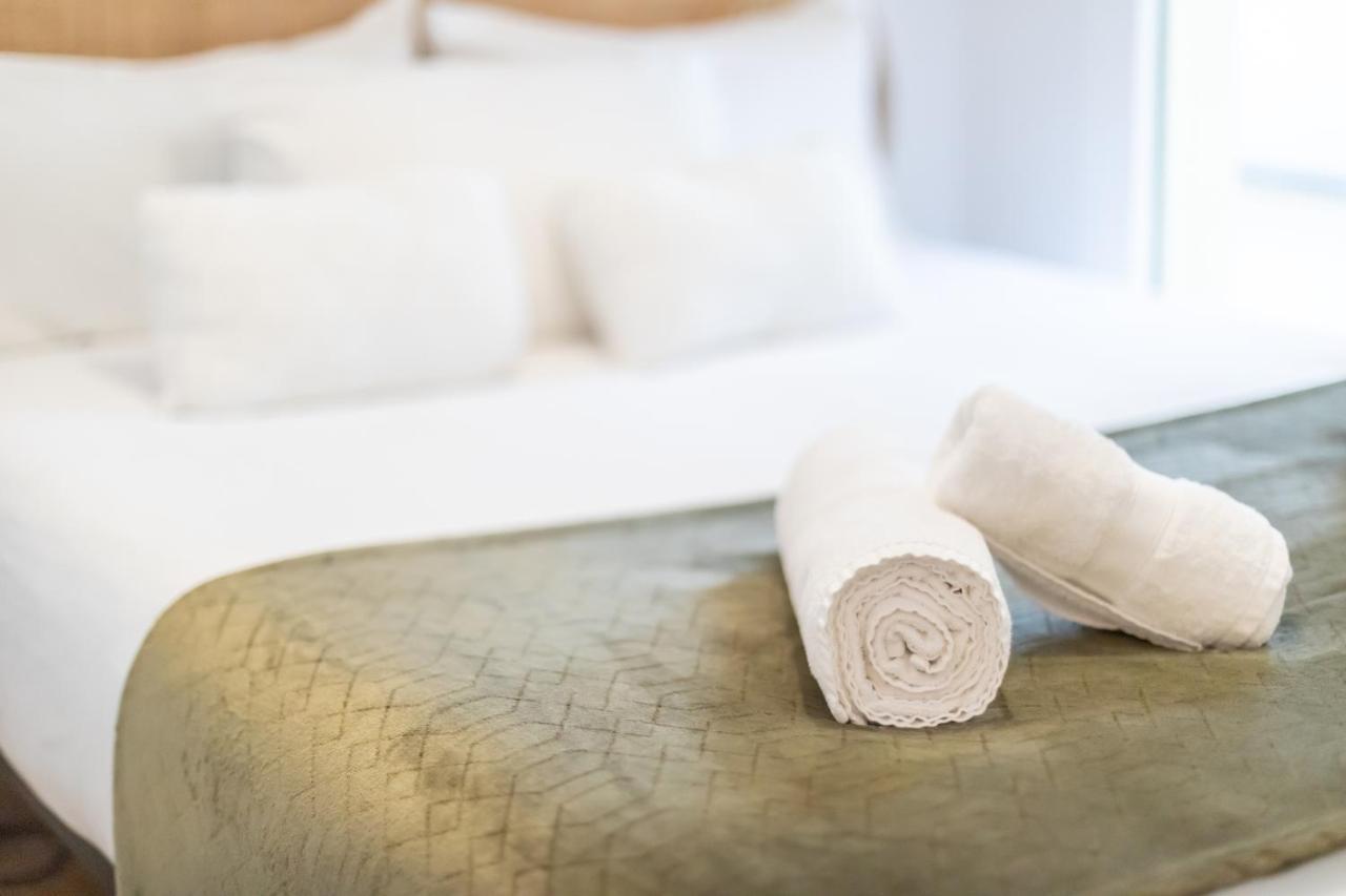 Apartment Retiro Narvaez Madrid
