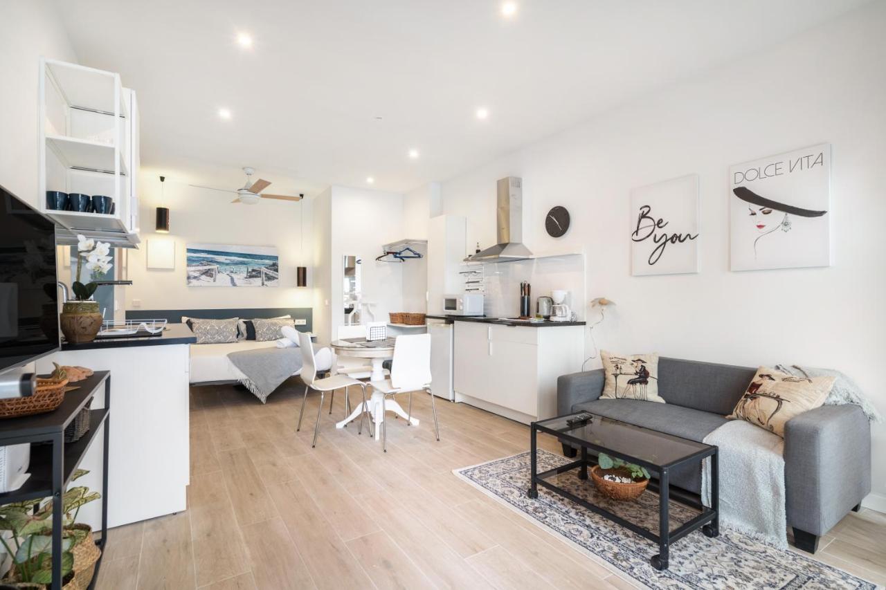 Apartment Dobohomes - Entrearroyos *