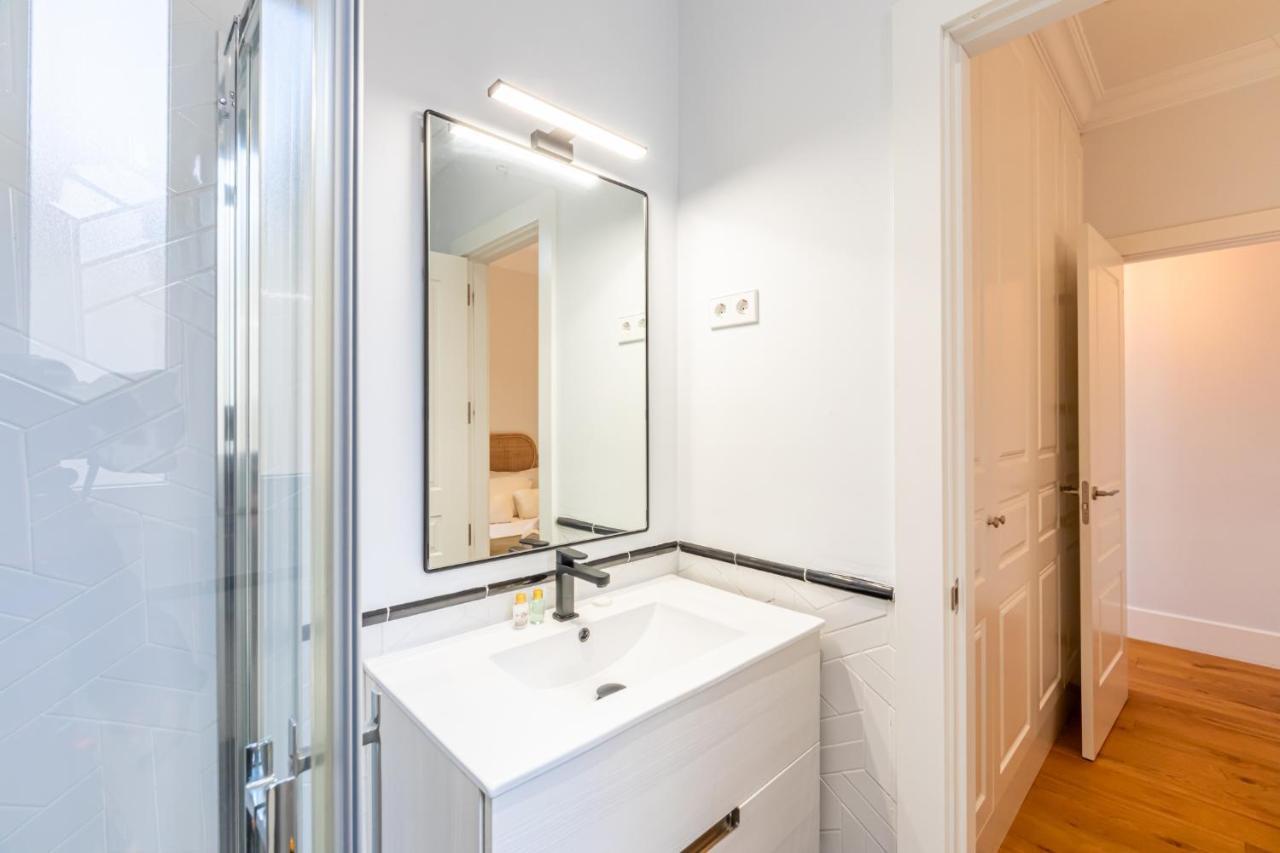 Apartment Retiro Narvaez Madrid