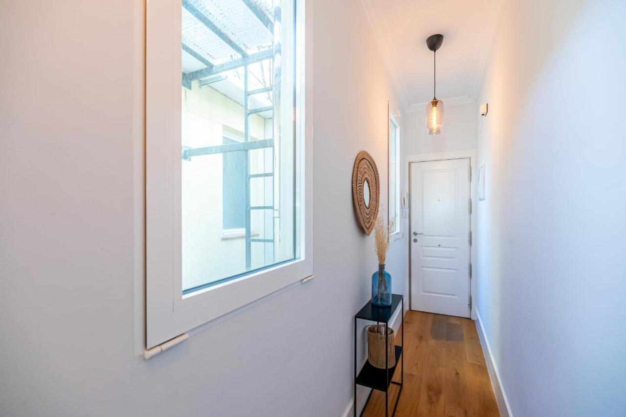 Apartment Retiro Narvaez
