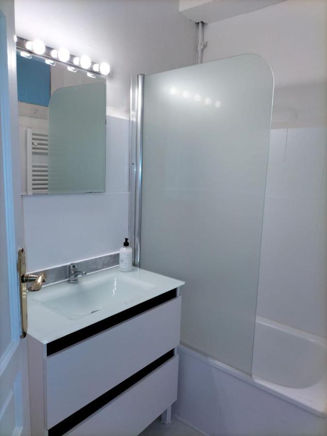 Apartamento Barrio De Salamanca Goya