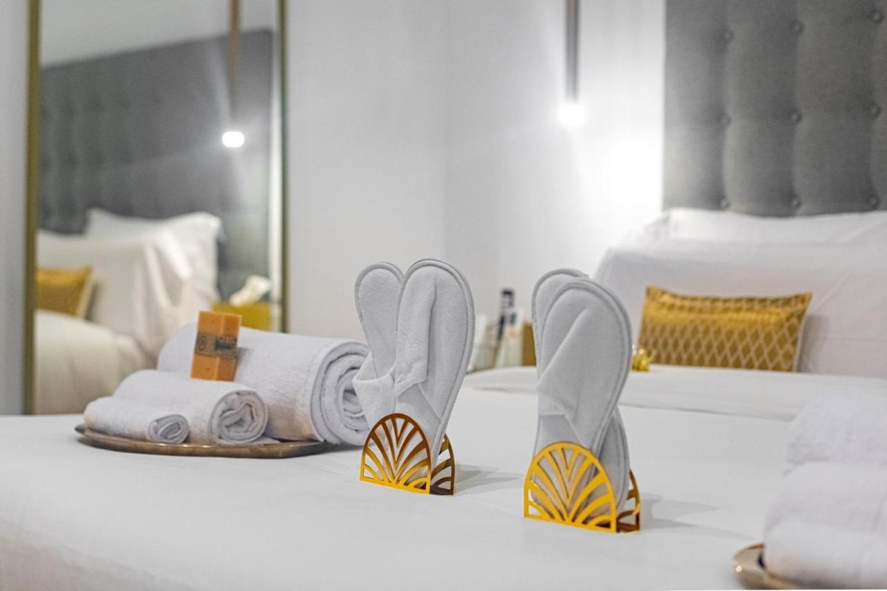 Appartamento Smart Near Puerta Del Sol *