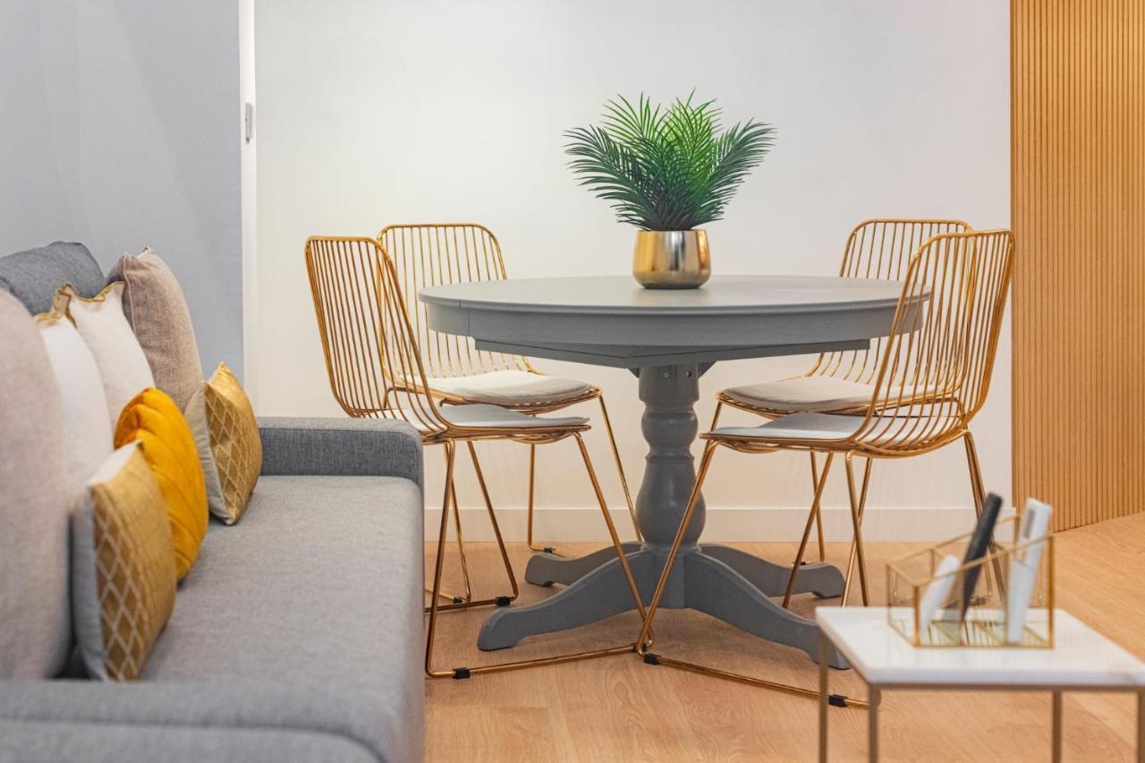 Appartamento Smart Near Puerta Del Sol