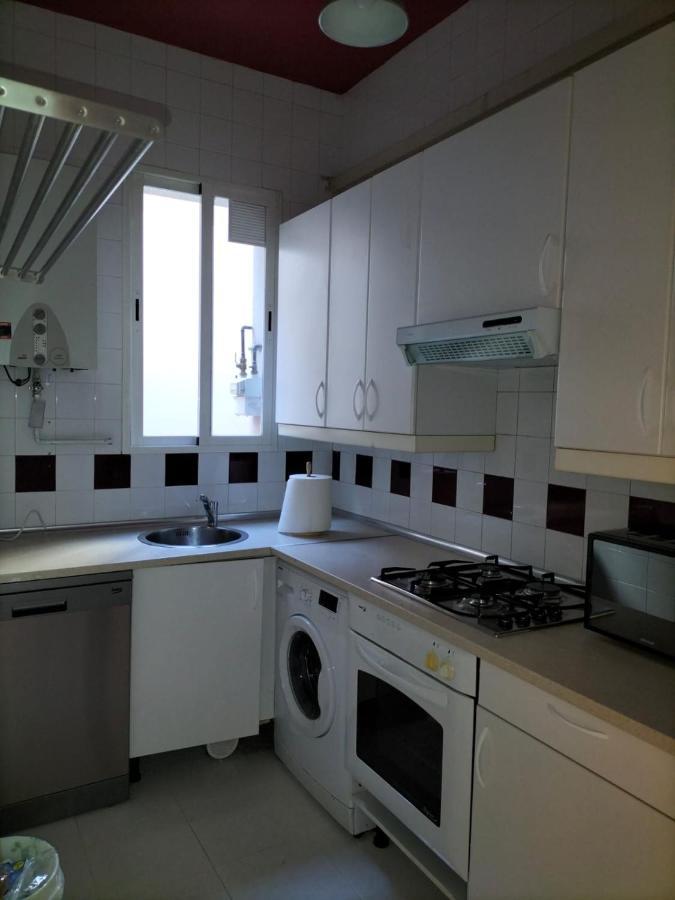 Apartment Apartamento Barrio De Salamanca Goya