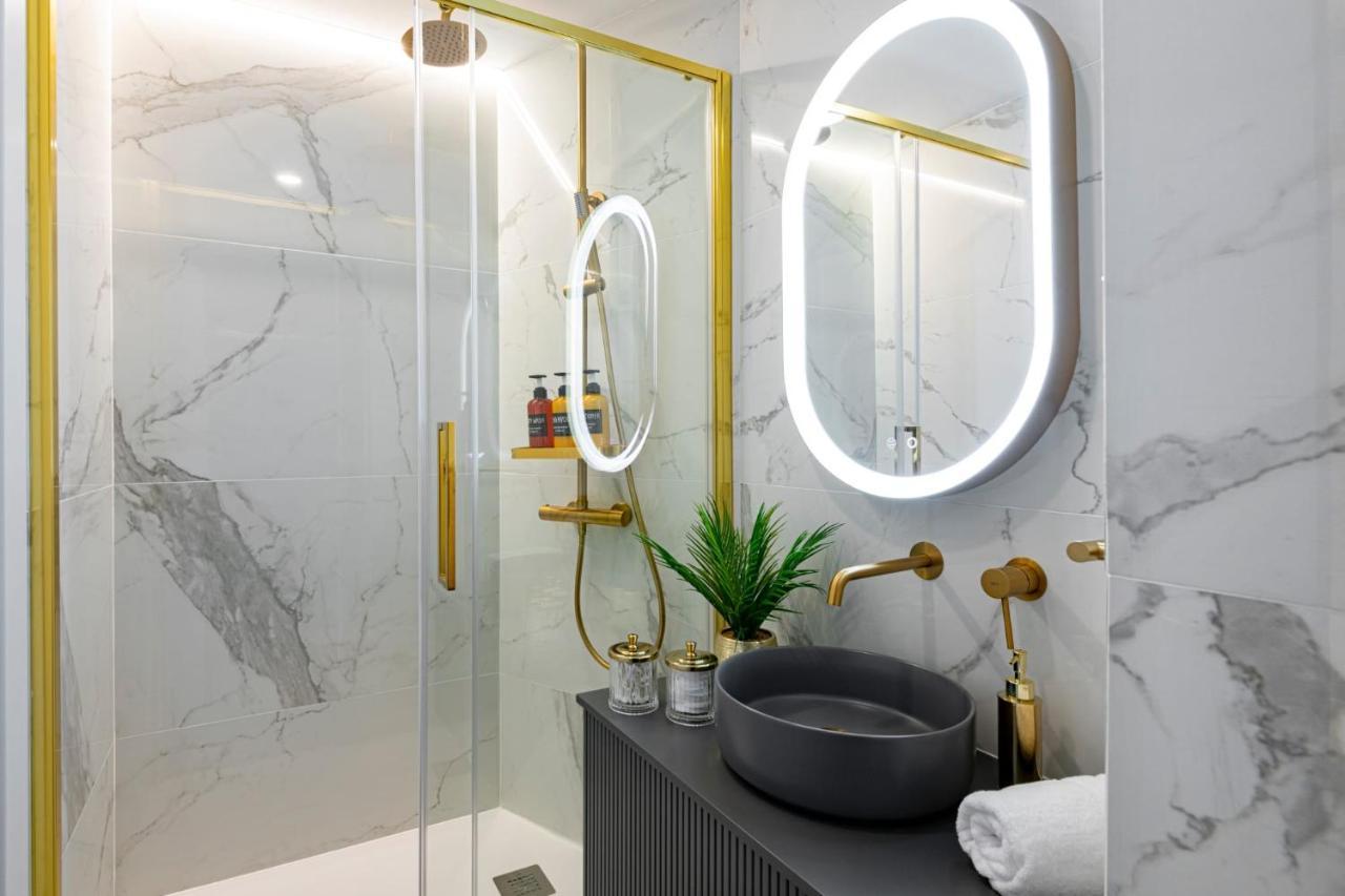 Appartamento Smart Near Puerta Del Sol
