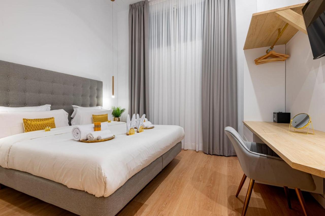Smart Near Puerta Del Sol Appartamento *