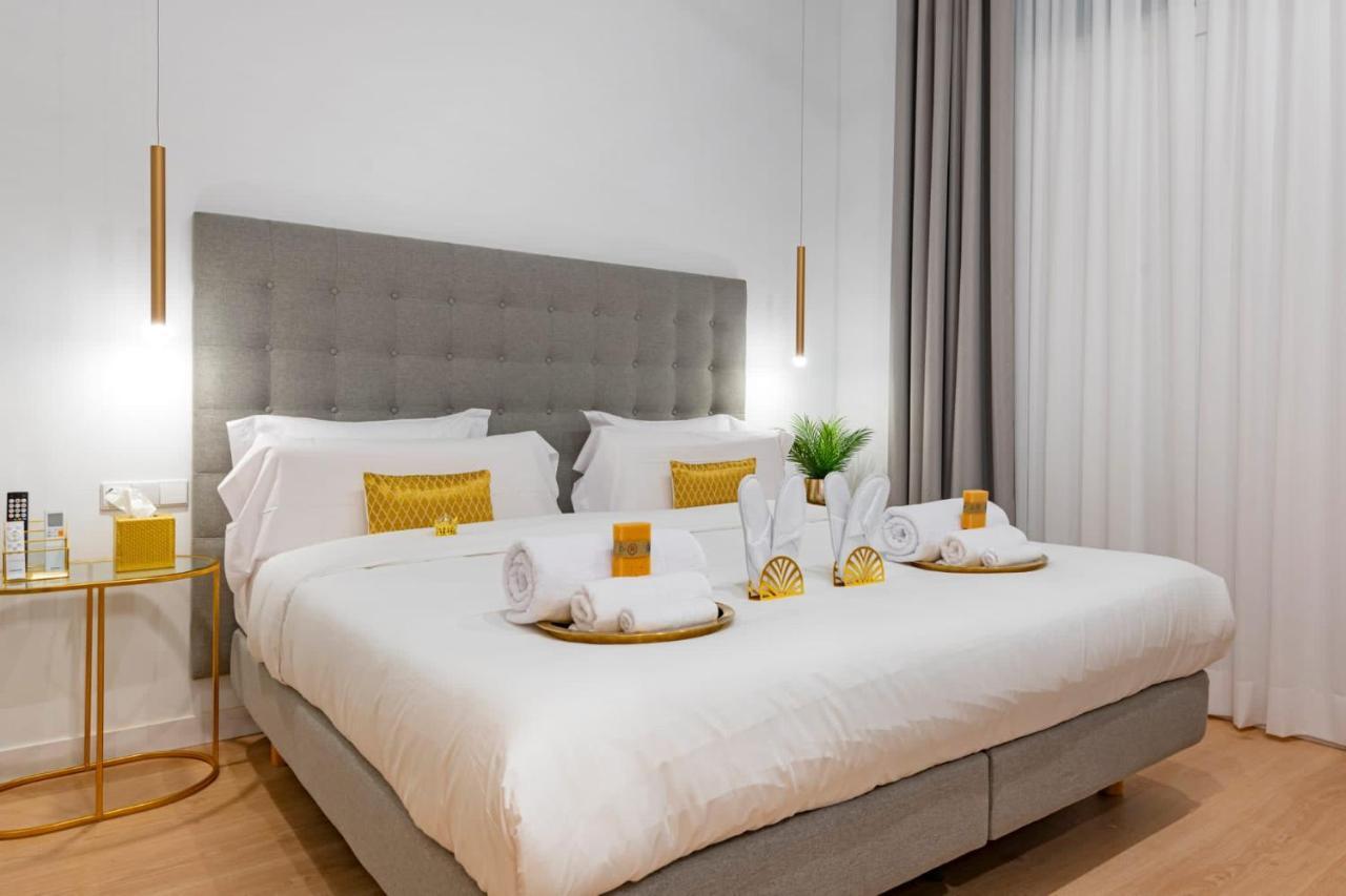 Appartamento Smart Near Puerta Del Sol