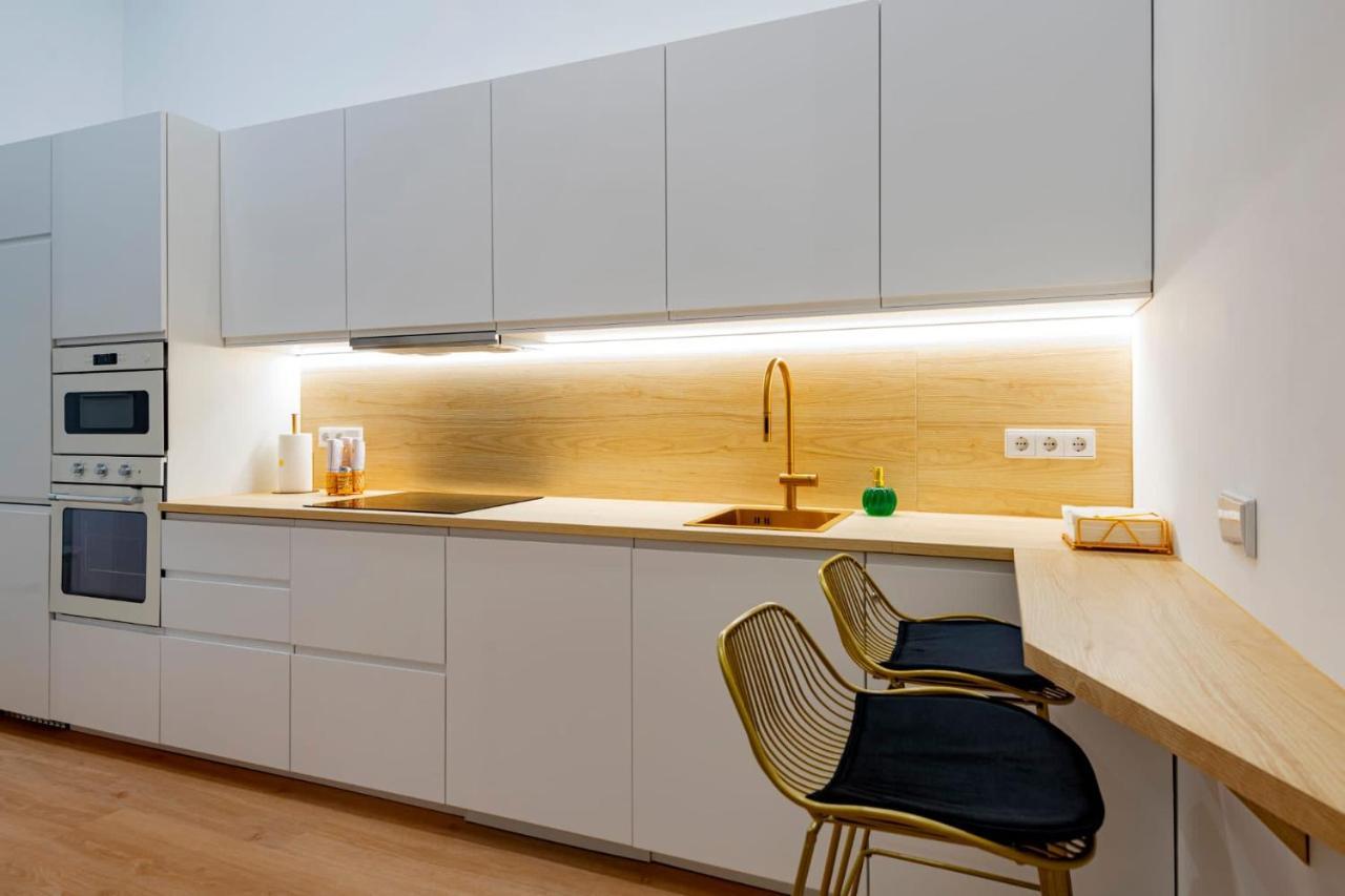 Smart Near Puerta Del Sol Madrid