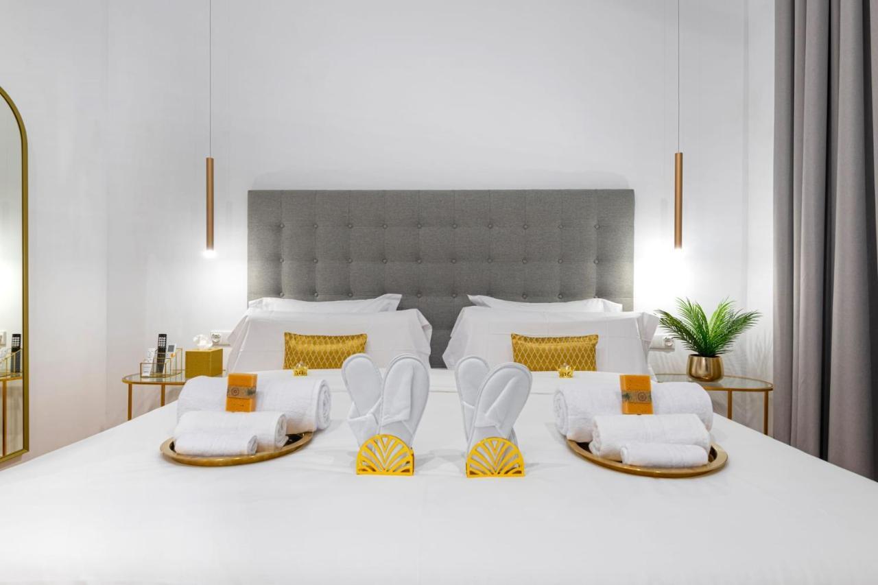 Appartamento Smart Near Puerta Del Sol Madrid