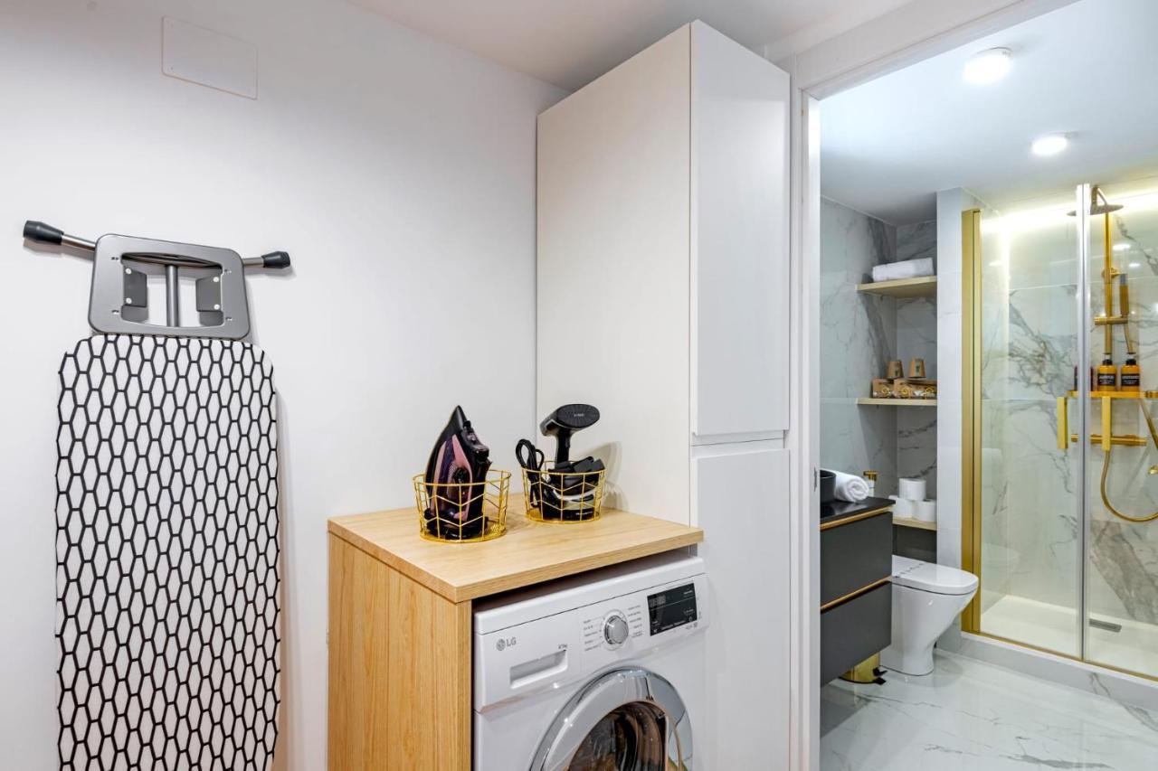 Appartamento Smart Near Puerta Del Sol