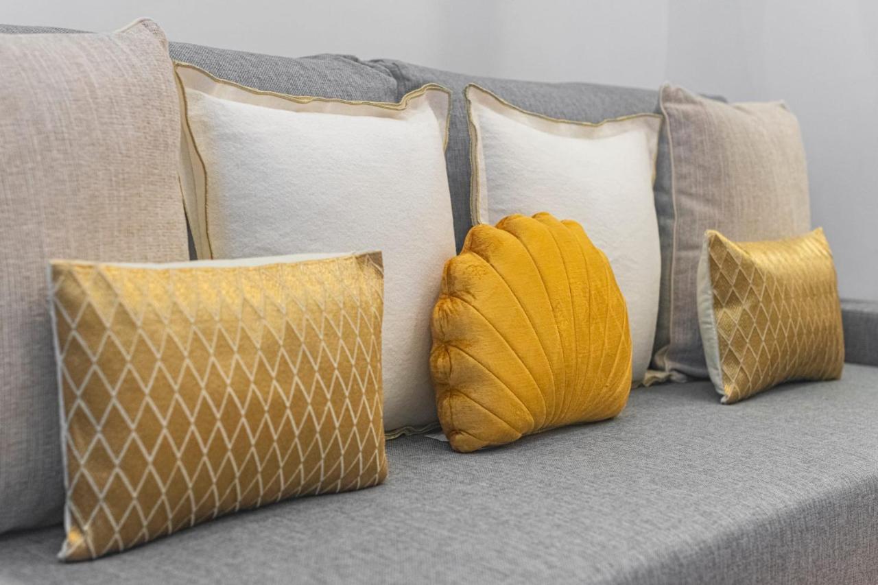 Appartamento Smart Near Puerta Del Sol Madrid