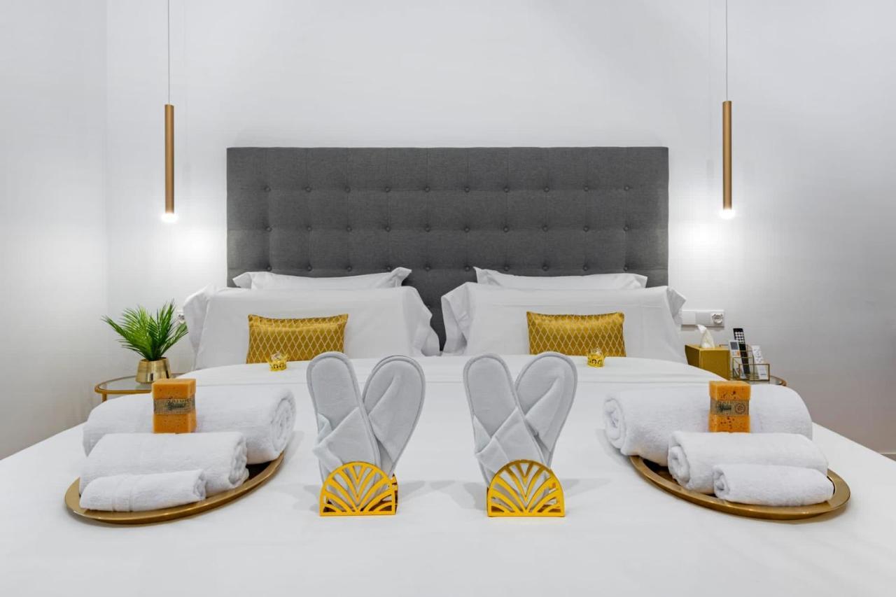 Smart Near Puerta Del Sol Madrid