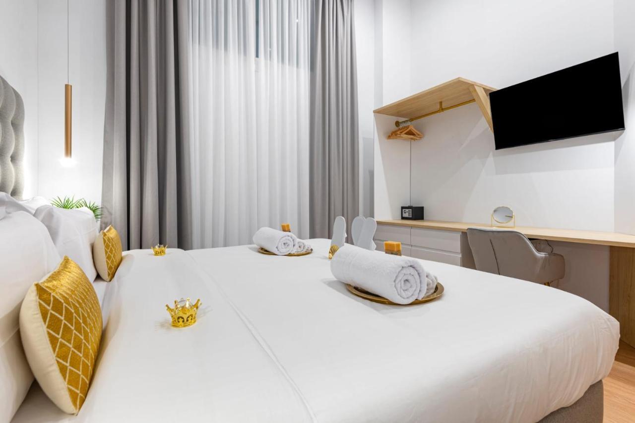 Smart Near Puerta Del Sol * Madrid
