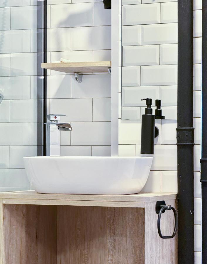 Apartment Charming Principe Pio Madrid